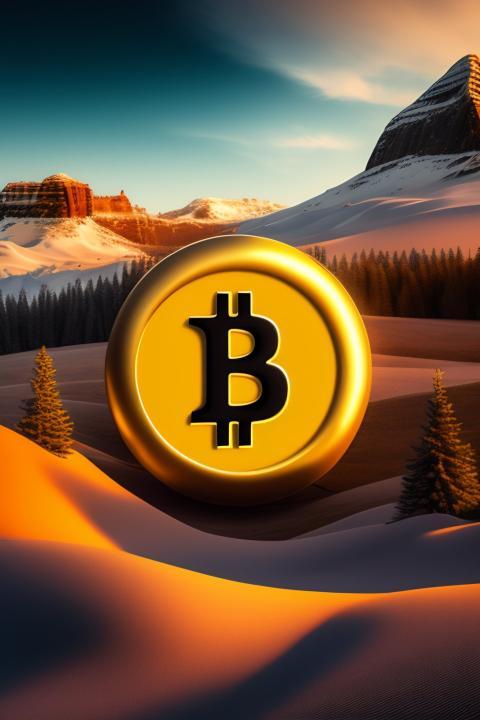 Projeto Smart Vision Bitcoin