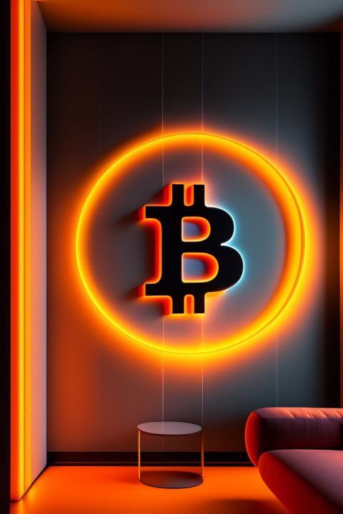 Projeto Smart Vision Bitcoin