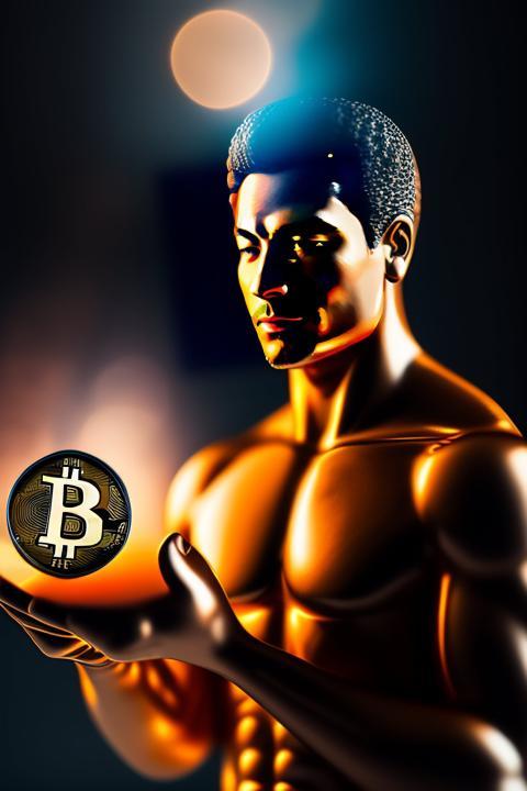 Projeto Smart Vision Bitcoin