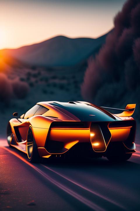Projeto Supercarros e Smart Vision