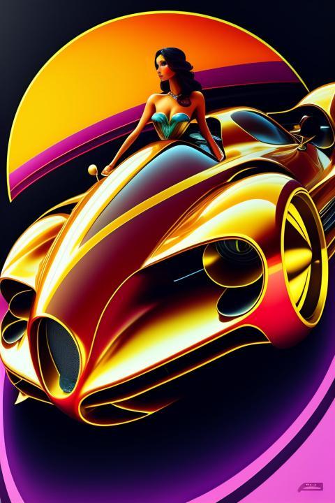 Projeto Supercarros Smart Vision