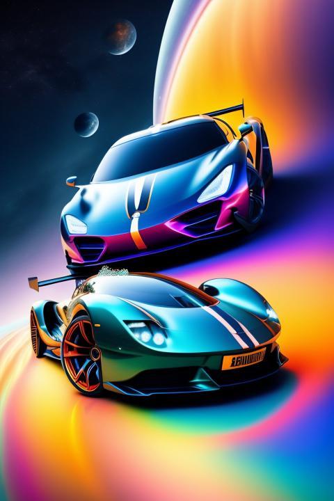 Projeto Supercarro Smart vision