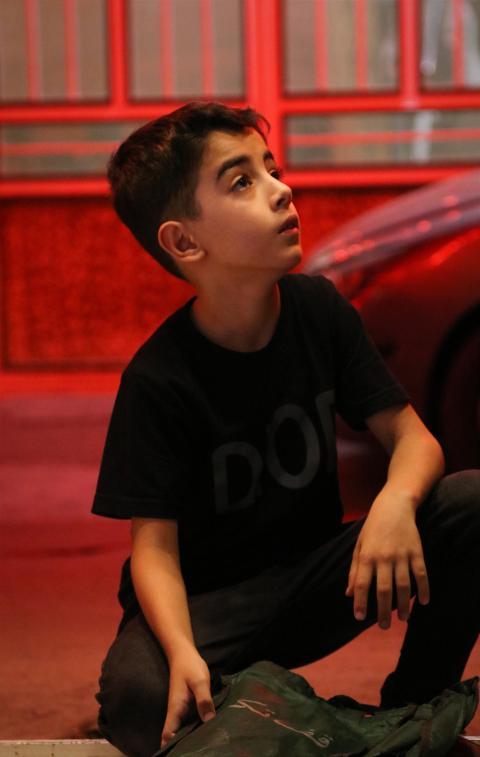 Child