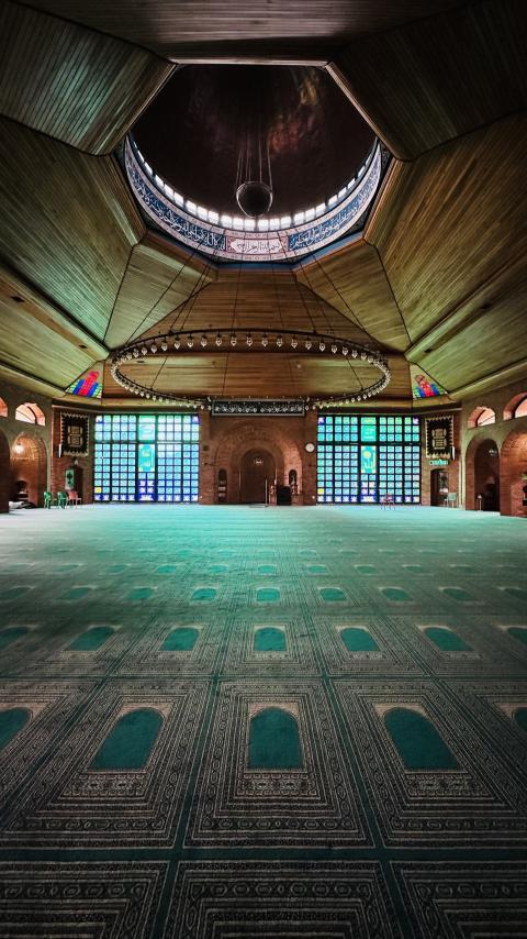 Mosque