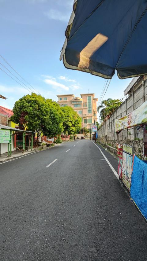 Places in Indonesia Lampung
