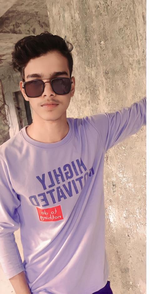 Modern looking guys