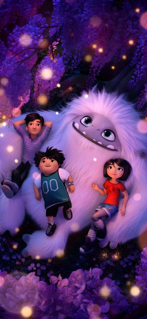 Magical Night with Everest