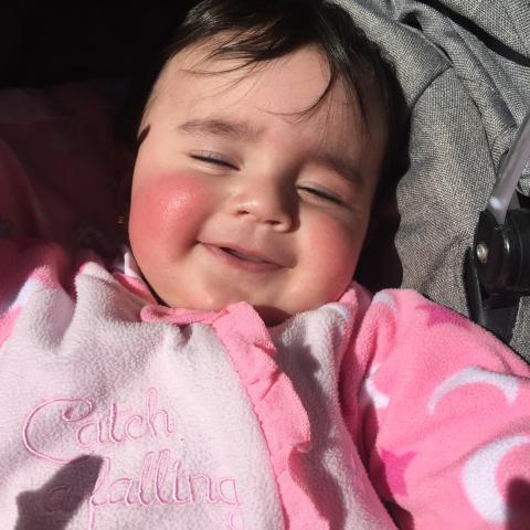 little baby