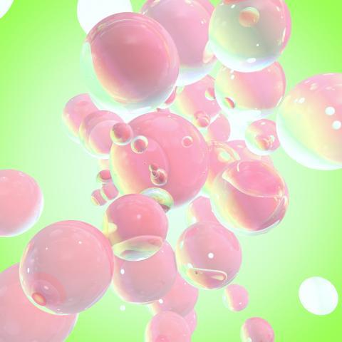 Balls