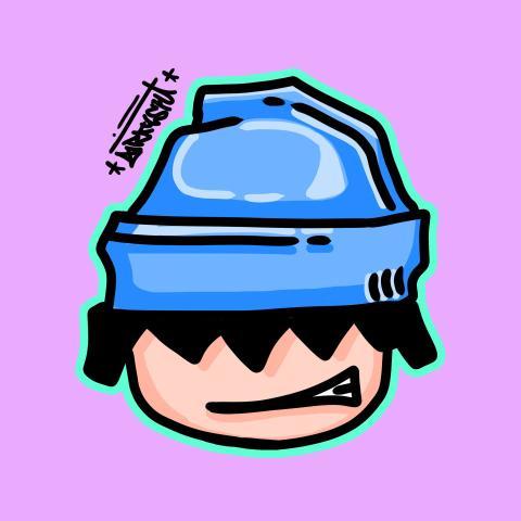 Dopeboys Vol. 1