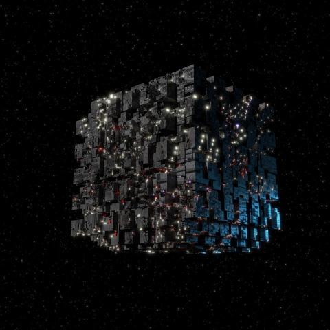 Science Fiction