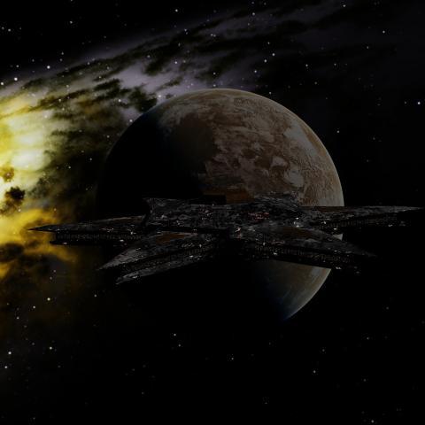 Exoplanet