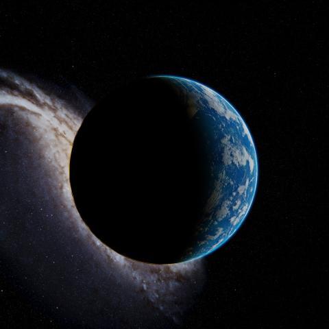 Exoplanet