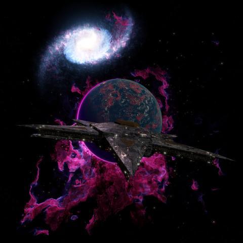 Space Craft