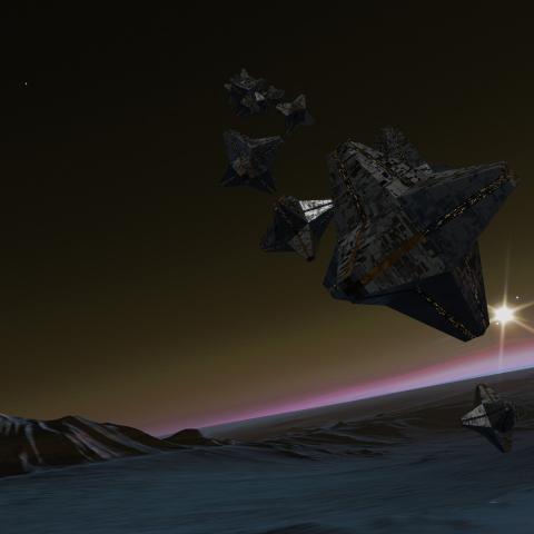 Science Fiction