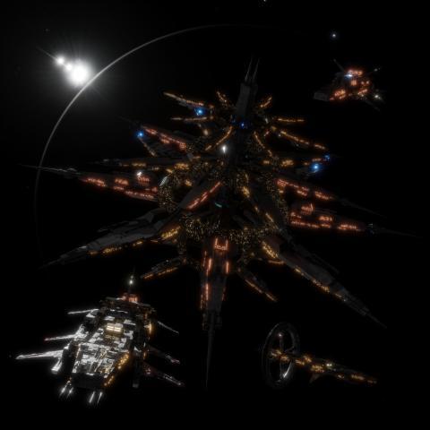 Science Fiction