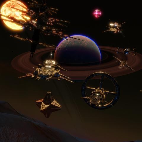 Science Fiction