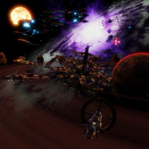 Science Fiction