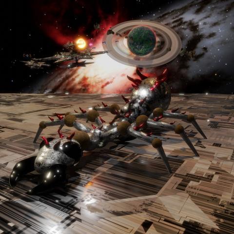Science Fiction
