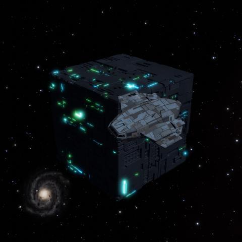 Science Fiction