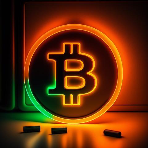 Projeto Smart Vision Bitcoin