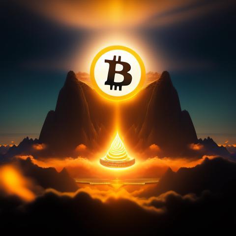 Projeto Smart Vision Bitcoin