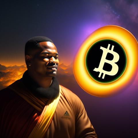 Projeto Smart Vision Bitcoin