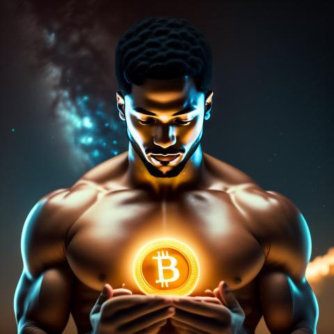Projeto Smart vision bitcoin