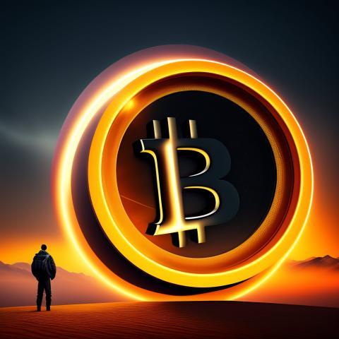 Projeto Smart Vision Bitcoin