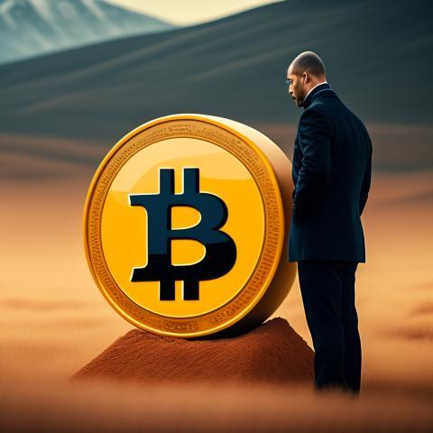 Projeto Smart Vision Bitcoin