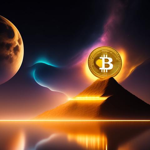 Projeto Bitcoin Smart Vision