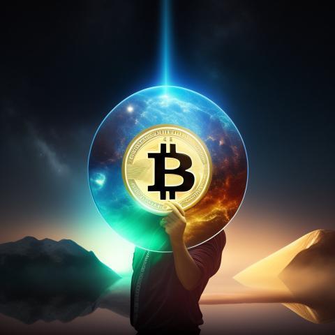 Projeto Smart Vision Bitcoin