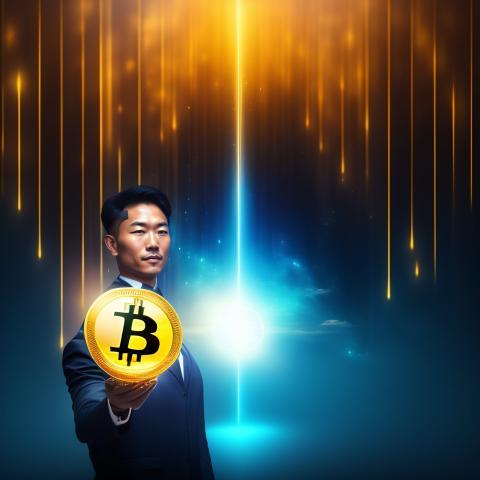 Projeto Smart Vision Bitcoin