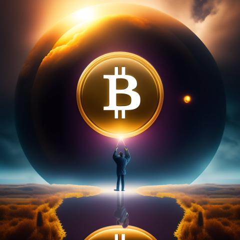 Projeto Smart Vision Bitcoin