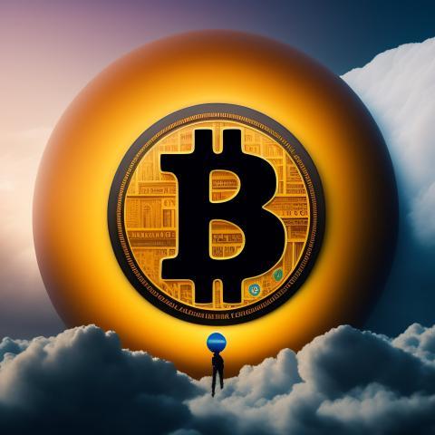 Projeto Smart Vision Bitcoin