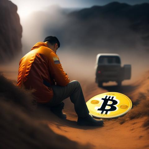 Projeto Smart Vision Bitcoin