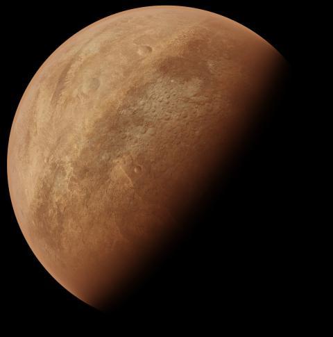 Exoplanet