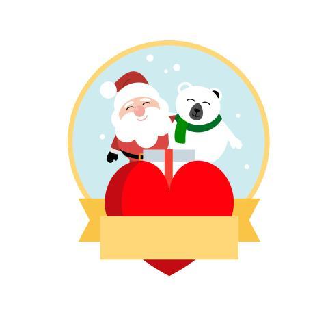 santa