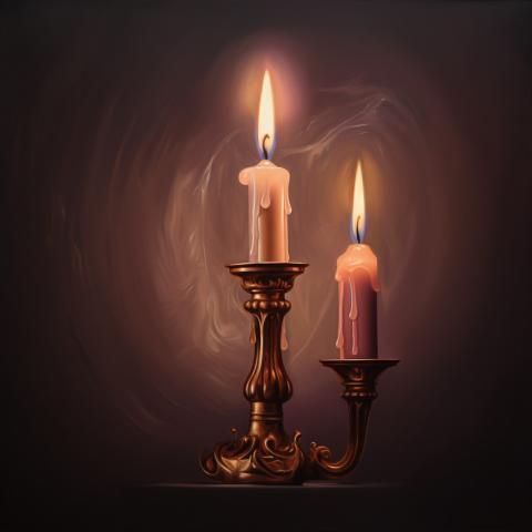 candel light 2