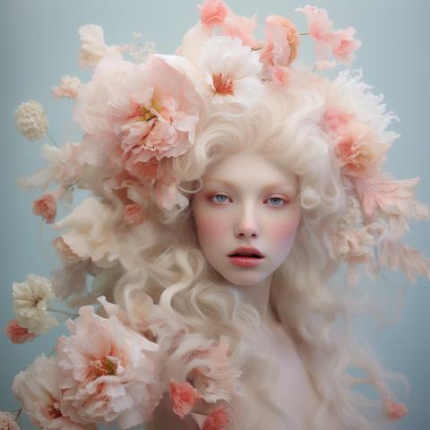 In delicate hues so fine new1